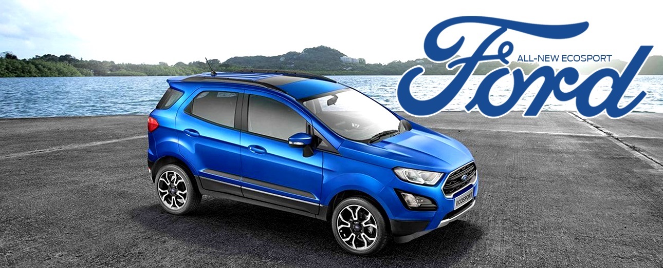 Ford Ecosport On Road Price